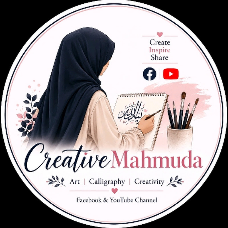 Creative mahmuda 