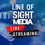 Line Of Sight Media logo