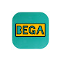 Belle & Gabi - BEGA logo