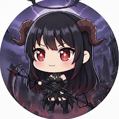 闇堕ち姫ちゃんねる禰佳眞姫