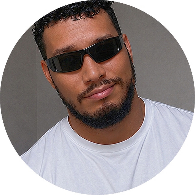  Kleber Chan Oficial 