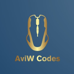 AviW Codes