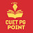 CUET PG POINT