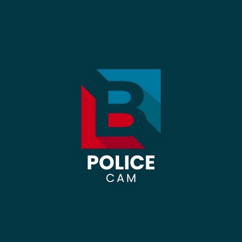 B-Cam police Logo