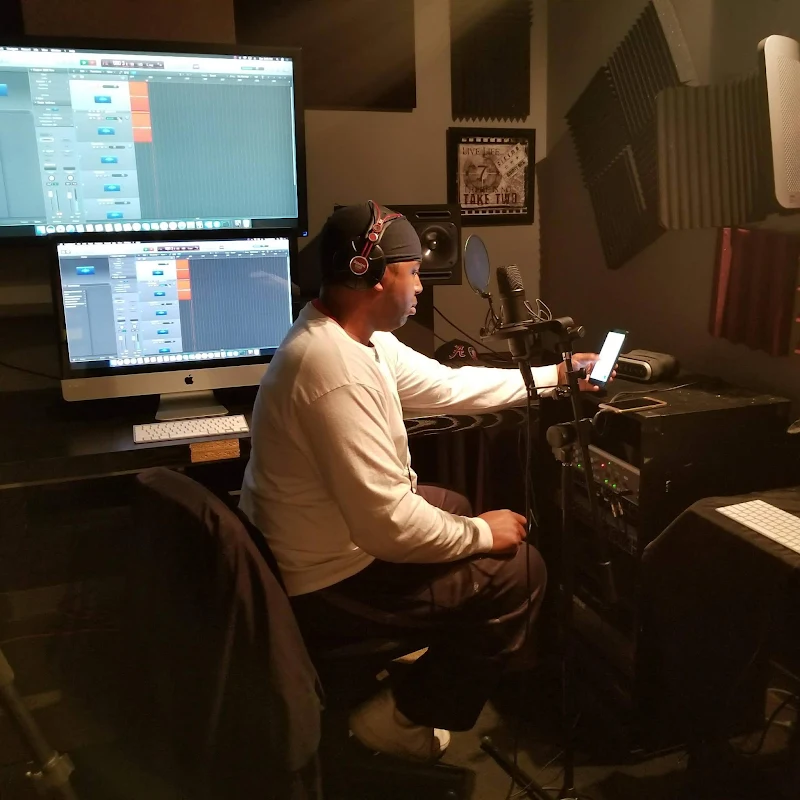 In tune with tmill podcast