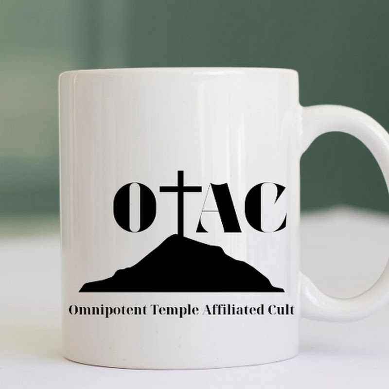 OPIE THE ANIMAL THE GUTTER PUNK KING OTAC