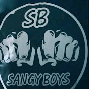  Sangi Boys (Madridistas)