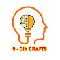 9 - DIY Crafts