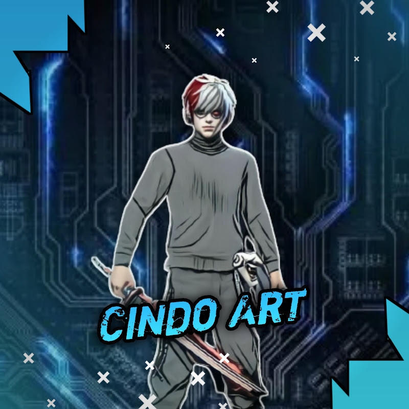 Cindo Art