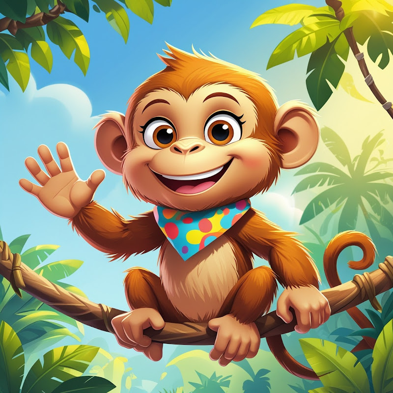 Sing Along Safari