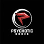 Psychotic Codex logo