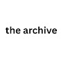 The Archive logo