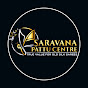 saravana pattu centre logo
