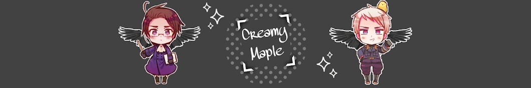 Creamy Maple YouTube channel avatar