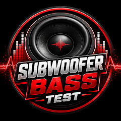 SUBWOOFER BASS TEST