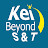 Kei Beyond space and time