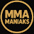 @MMAmaniaks