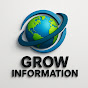 Grow Information logo