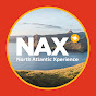 NAX Faroe Islands logo