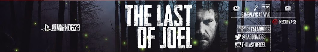The Last of Joel رمز قناة اليوتيوب
