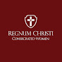 Consecrated Women of Regnum Christi logo