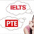 IELTS & PTE coaching