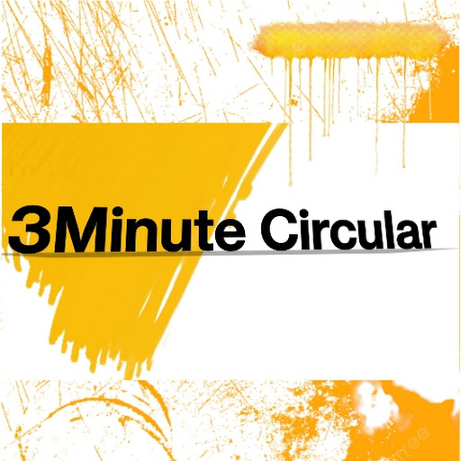 3minute circular