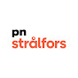 PostNord Strålfors A/S logo