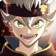 【公式】ブラッククローバーモバイル  (ブラクロモ)アイコン画像