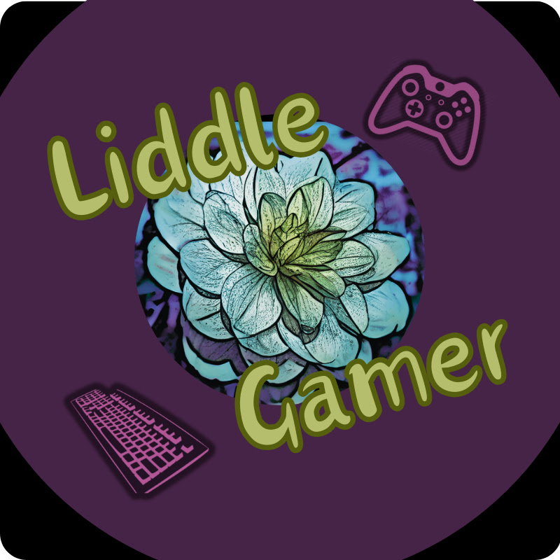 The Liddle Gamer