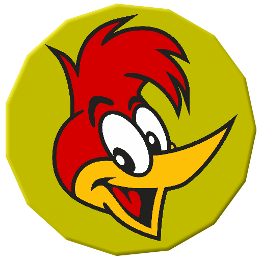 18+ Woody woodpecker ringtone sound