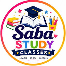 Saba study Classes