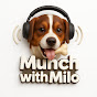 Munch with Milo logo