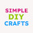 Simple DIY Crafts