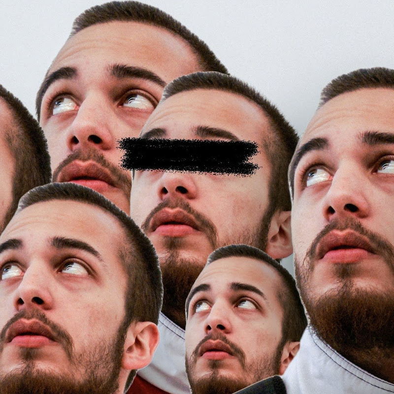 Андрей Новиков Logo