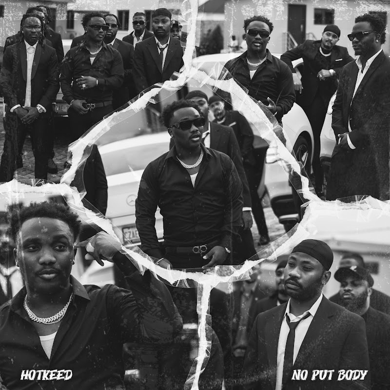 Hotkeed - Topic