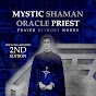 Mystic Shaman Oracle Priest logo