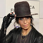 Linda Perry logo