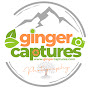 Ginger Captures Photography logo