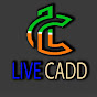 LIVE CADD logo
