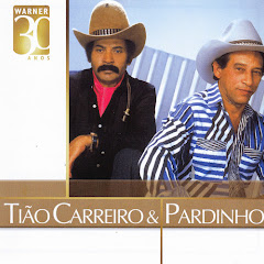 Tião Carreiro & Pardinho - Topic Image Thumbnail