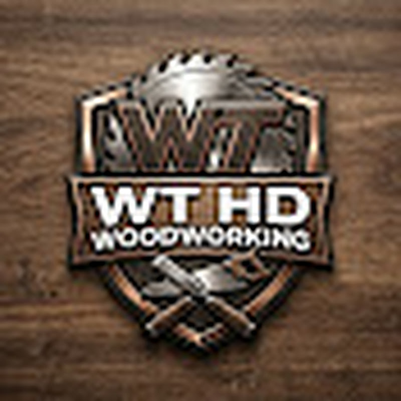 Hire WT HD WOODWORKING  — Home & Garden YouTube creator for sponsorships