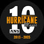 Hurricane Music logo