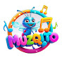 MuzQito – Kids Songs, Sing-Alongs & Nursery Rhymes logo