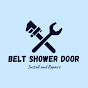 Belt Shower Door Install and Repair logo