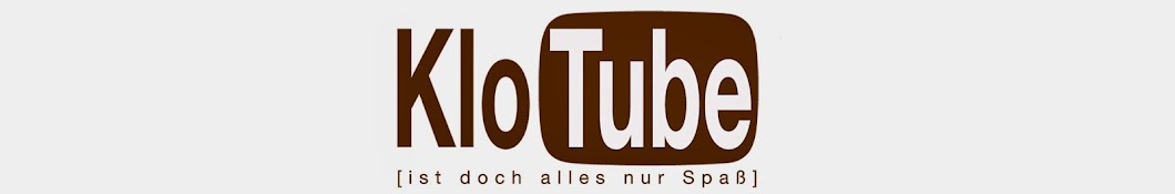 KloTube Awatar kanału YouTube