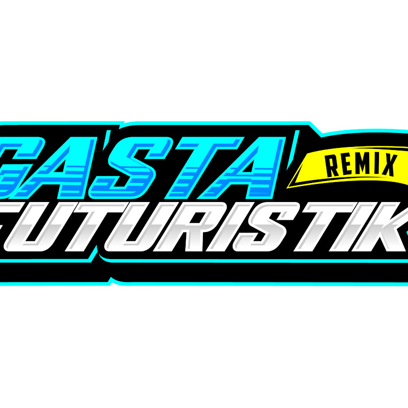 Official Gasta Futuristik 