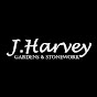 J.Harvey Gardens & Stonework