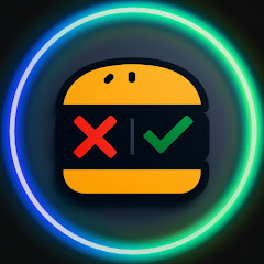 DON’T EAT THIS channel thumbnail