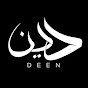 Deen Islam logo